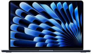 Apple MacBook Air 13-inch Laptop with M4 chip