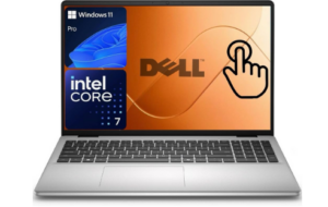 Dell Business-Class 16" Touchscreen Laptop