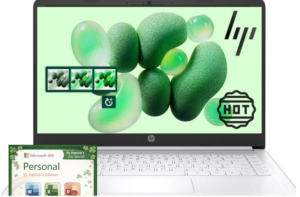 HP Home and Student Essential Laptop