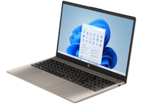 HP 15.6" Touchscreen Laptop (Core i3-N305)