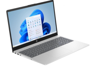 HP 15.6" Touchscreen Laptop (Ryzen 7 7730U)