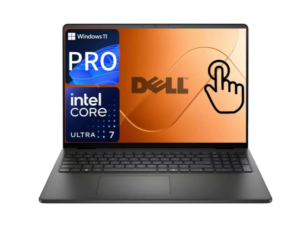 Dell Inspiron 16 Touchscreen Laptop