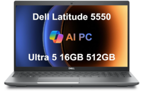 Dell Latitude 5550 Laptop