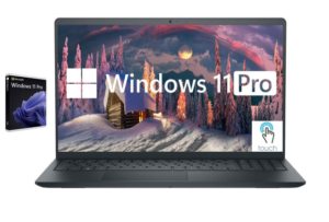 Dell Inspiron 15.6" Touchscreen Laptop 