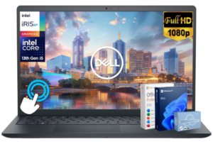 Dell Inspiron 15 Touchscreen Laptop