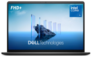 Dell 16 DC16250 FHD+ Touch Display Laptop