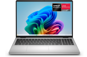 Dell 16 Laptop DC16256 2K 