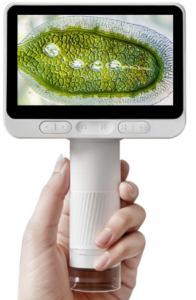 BEAVERLAB Finder 4.0" Microscope