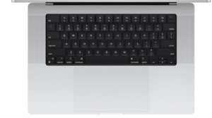 Apple MacBook Pro Laptop with M4 Max