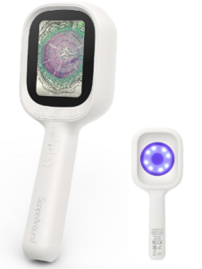 ScopeAround Digital Microscope