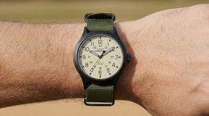 Timex Men's Expedition Scout Watch