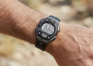 Timex Men's Ironman Triathlon Classic Watch