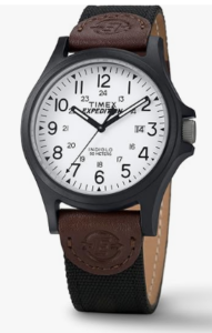 Timex Men's Expedition Acadia Watch