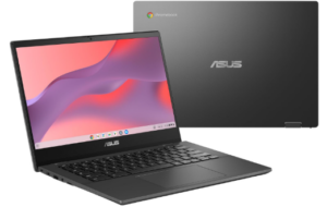 ASUS Chromebook CM14 Laptop