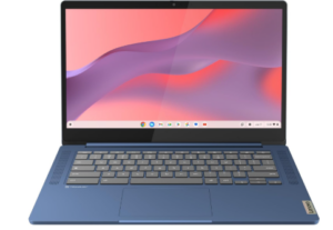 Lenovo IdeaPad Slim 3 Chromebook