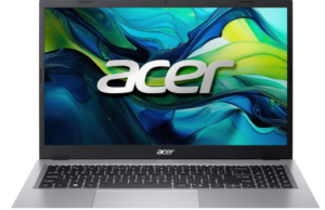 Acer Aspire Go 15 AI Ready Laptop