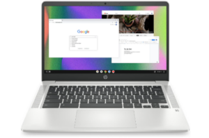 HP Chromebook 14 Laptop