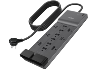 Belkin 12-Outlet Surge Protector