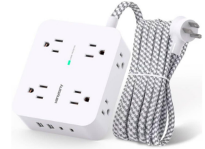 HANYCONY Surge Protector