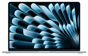 Apple 2025 MacBook Air 15-inch
