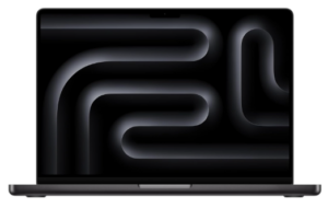 Apple 2024 MacBook Pro 14-inch