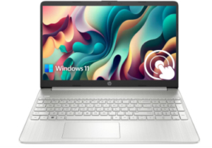 HP Pavilion 15.6" HD Laptop