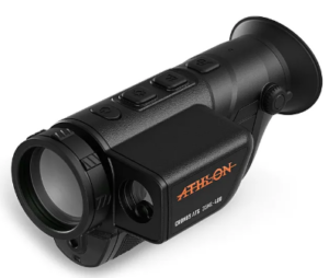 Athlon Optics Cronus ATS 35ML-400 Tube Thermal Monocular