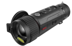 NOCPIX 4x50mm VISTA H50R Rangefinding Thermal Monocular