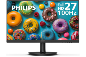 Philips 271V8LB 27" Frameless Full HD Monitor