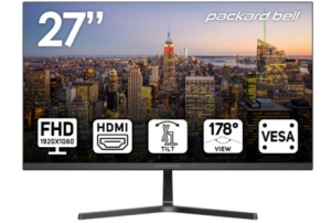 Packard Bell airFrame 27 FHD Monitor