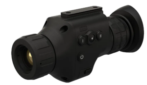ATN ODIN LT 640, 2-8x25mm Compact Thermal Viewer Sensor
