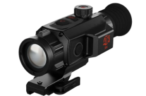 ATN ThOR 6 Mini Compact 3.5-28x25mm Thermal Rifle Scope