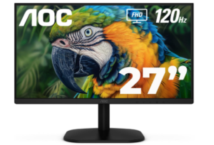 AOC 27B35H3 27 Inch Casual Gaming Monitor