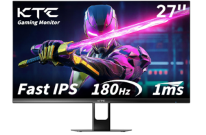 KTC 27 Inch Gaming Monitor