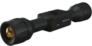 ATN LTV 4-12x35mm Thermal Rifle Scope 