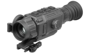 AGM Global Vision RattlerV2 25-320 Thermal Imaging Riflescope 