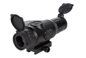 SightMark Wraith Mini 2-16x35mm Thermal Rifle Scope 