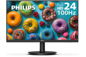 Philips New 24 Inch Frameless Full HD Monitor