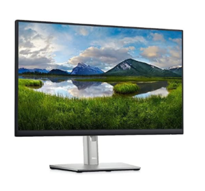 Dell P2725H 27 Inch Full HD IPS Monitor