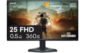 Alienware 25 Gaming Monitor