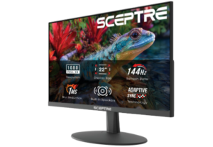 Sceptre 22 Inch Gaming Monitor