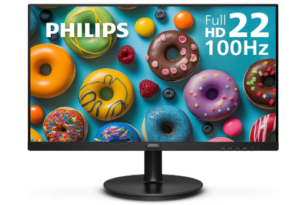 Philips 221V8LB 22 Inch Full HD Monitor