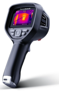 Thermal Master Handheld Thermal Camera