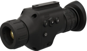 ATN ODIN LT 320 2-4x19mm Compact Thermal Monocular 