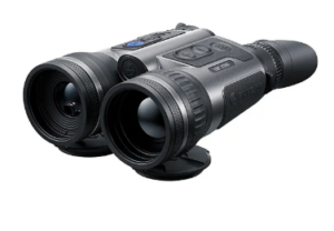 Pulsar Merger LRF XT50 2-16x50mm Thermal Imaging Binoculars