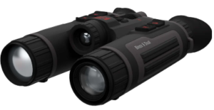 ATN Binox 6 Dual Multispectral 6-48x25mmThermal Imaging Binocular
