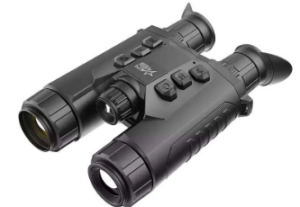 AGM Global Vision ObservIR LRF 35-384 Thermal & Digital Day/Night Vision Binocular