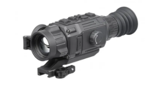 AGM Global Vision RattlerV2 35-384 Thermal Imaging Rifle Scope