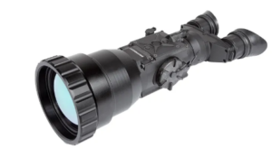 Armasight Command 336 5-20x75mm Thermal Imaging Rifle Scope 