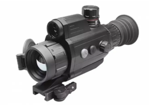 AGM Global Vision Varmint V2 LRF 35-384 V2 Thermal Imaging Rifle Scope